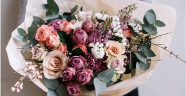 3 причини вибрати троянди в подарунок