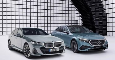 Преемник Prado и Passat B9: главные автомобильные новинки 2023 года (фото)