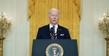 "Китай – не враг, но конкурент, которого надо победить", – эксперт о выступлении Байдена