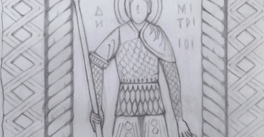 Найденный на Волыни артефакт времен Руси покажут в Национальном музее истории Украины (фото)