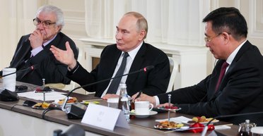 "Не хочу обсуждать": Путин публично открестился от поддержки Ирана и тамошних лидеров