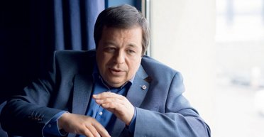 Гитлер плакал над Чайковским, но пропагандировал Бетховена и Вагнера, — Алексей Ботвинов