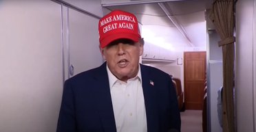 "Не хочу видеть, как умирают люди": Трамп не исключает отправку в Украину ракет к Patriot