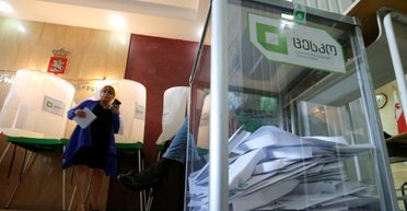 Из двух зол. Власть, оппозиция и сторонники России на выборах в Грузии