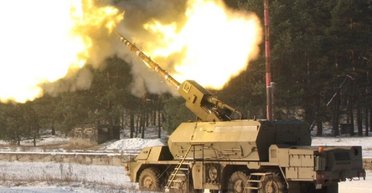 Перевага в дальності та точності: як САУ Zuzana 2 служать бійцям Нацгвардії (відео)