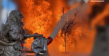 Атака на энергообъекты 13 декабря: названа цель России