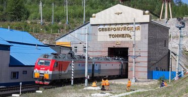 В России подорвали железную дорогу, ведущую в Китай: по ней возили военные грузы (фото)