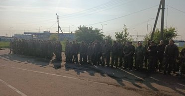 "Атеш" знайшов базу ЗС РФ у Горлівці: що вдалося з'ясувати (відео)