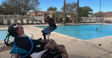 Пацієнт із Neuralink Ілона Маска вперше в історії зняв ролик на YouTube (відео)