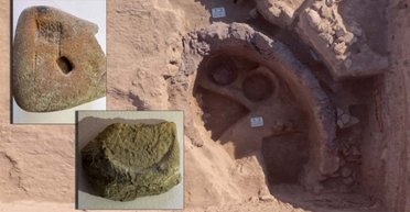 Указывает на потерянный город: международная команда сделала необычное открытие в Турции (фото)