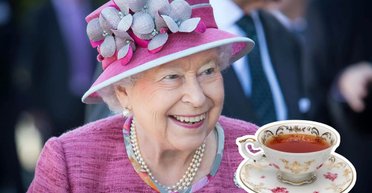 Две чашки в день. Важная причина пить больше чая