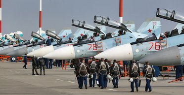 Україна провела найбільшу атаку на аеродроми РФ за всю війну, — FT