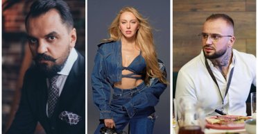 Влад Міцкевич розповів про конфлікт з продюсером Олі Полякової Михайлом Ясинським (відео)