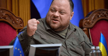 "Должны поддерживать one voice": Стефанчук прокомментировал распоряжение на выезд для нардепов