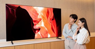 Ці телевізори Samsung розкуповують по всьому світу: чому вони такі популярні (фото)