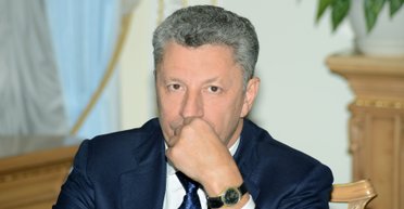 "Бойкие дела": 8 громких историй из прошлой жизни Юрия Бойко