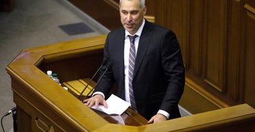 Плата за лояльность. Как депутаты увольняли генерального прокурора Рябошапку