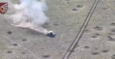 ВС РФ пошли на прорыв обороны ВСУ на Кураховском направлении: бой приняли десантники 79-тки