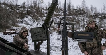 ЄС втрутиться, якщо США відмовляться від кредиту на 50 млрд доларів для України, — Politico