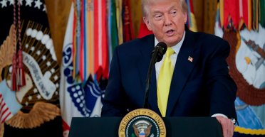 "Войовнича нація": Трамп заявив, що Росія завжди перемагала