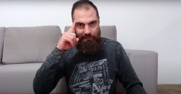 Подозреваемый в убийстве Фарион "следил" за блогером, который критиковал языковеда, — СМИ