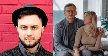 "Наши Бонни и Клайд": блогер раскритиковал сообщение бывшего министра МИД (фото)