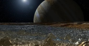 Потенційно придатний для життя світ: на поверхні супутника Юпітера панує "хаос" (фото)