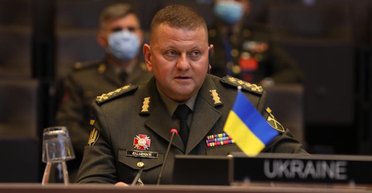 ЗСУ готуються до повернення Криму. Пентагон розпочинає масштабну підготовку українських військових