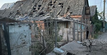 РФ запустила "Искандер-М", KN-23 и "шахеды": последствия ночной вражеской атаки (фото)