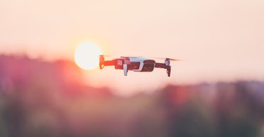 Новая волна атак: над территорией САП заметили неизвестный беспилотник, — УП