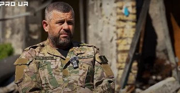 Боец ВСУ попал в плен к россиянам, сбежал оттуда и спас побратимов (видео)