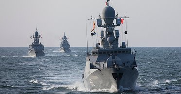 "Серьезная угроза для Европы": РФ ведет переговоры о создании базы ВМФ в Ливии, — Bloomberg