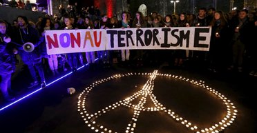 Европа и "новые варвары". Куда ведут Старый Свет теракты исламистов