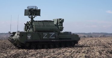 Таліби хочуть створити ППО Афганістану за допомогою РФ, але у Кремля проблеми через Україну, — ЗМІ