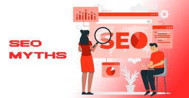 Розвінчуємо 10 міфів про SEO: які фактори згублять або зроблять сайт популярним