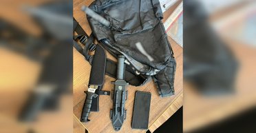 На Закарпатье предупредили теракт в школе: 15-летний парень хотел устроить поножовщину в прямом эфире