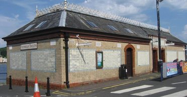 Викторианский туалет в Шотландии неожиданно стал интернет-сенсацией