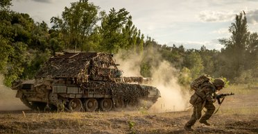 План ВСУ прояснился — о чем говорят последние события на Курском направлении
