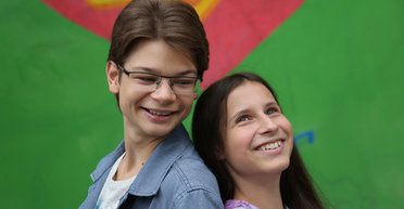 В джазе только Бах. Как украинские вундеркинды покоряют мир