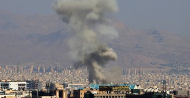 "Історичний удар": Пентагон розкрив подробиці атаки США по Ірану (фото)