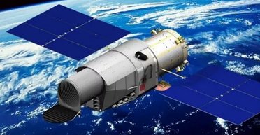 Китай кидає виклик NASA: на орбіті з'явиться телескоп, який можна покращувати в космосі (фото)