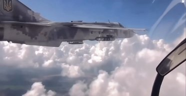 Копия французской, или собственная разработка: растет интрига вокруг новой украинской авиабомбы