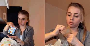 "Це вже занадто": одеситка розповіла, скільки витрачає щомісяця на життя (фото)