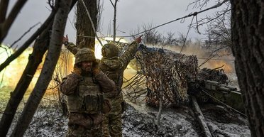 "Ставки огромные": США и Украина создают новую стратегию войны в 2024 году, — NYT