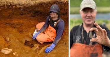 Древнейшее в регионе: археологи нашли поселение первых жителей острова Кадьяк (фото)