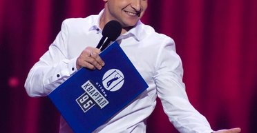 "Комедійна група" стала тягарем: в The Times пояснили ризики "Міндічгейту" для Зеленського