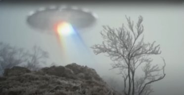 "Бермудский треугольник" на Аляске: чем интересен штат, где видят НЛО и исчезают люди (видео)