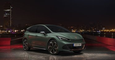 У Volkswagen ID.3 появился мощный испанский собрат с запасом хода 570 км (фото)