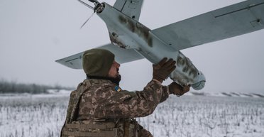 "Самый большой тактический просчет США": в прошлом году Трамп отказался от украинских дронов, — Axios