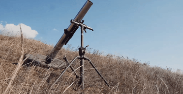 Белорусский полк Калиновского начал производство 120-мм минометов: в чем их особенность (видео)